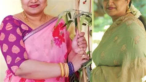 Senior Actress : మూడేళ్లకే సినిమాల్లోకి వచ్చిన నటి.. ఇప్పుడు సంచలన ...