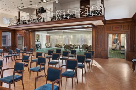 Osborn Senior Living | Raydoor