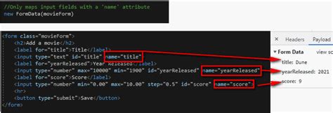 Image result for Form Data JavaScript