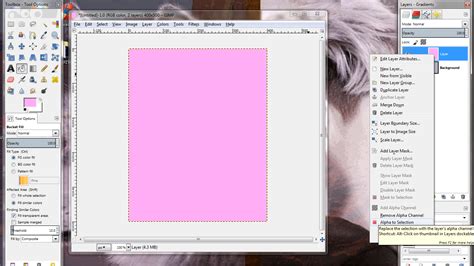 How to Use Border Plus Plugin 的图像结果