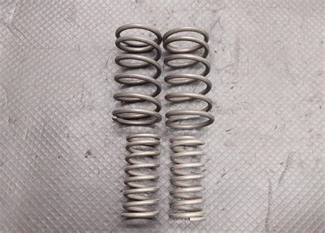 Valve Springs | BRITISH Only Austria Fahrzeughandel GmbH