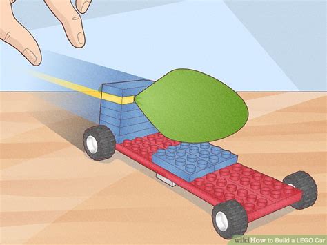 Image result for LEGO Car Making Tutorial Girls