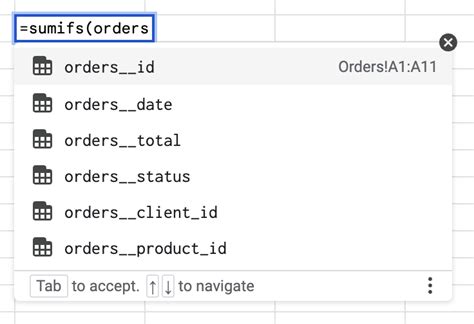 Image result for Google Script Name Range