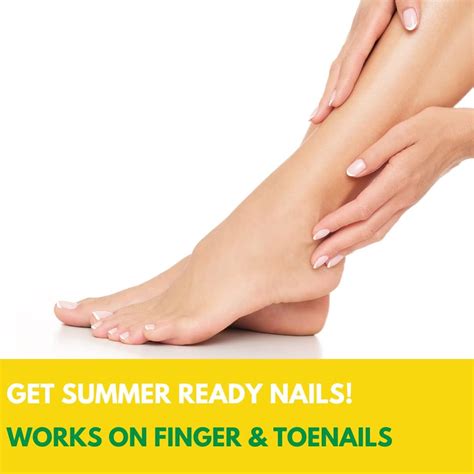 Naturally Solved Fungal Nail Treatment Cream 50 ml. Natural & Strong ...