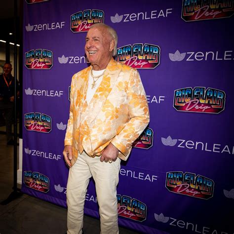Ric Flair Drip Cannabis | Zen Leaf
