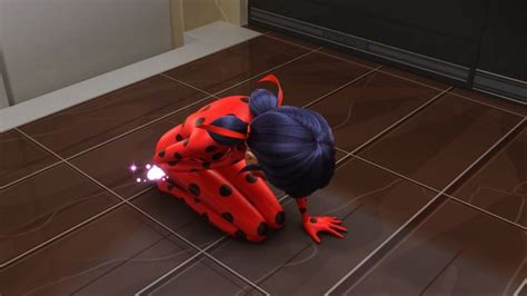 Image result for Ladybug Strike Back Part 7