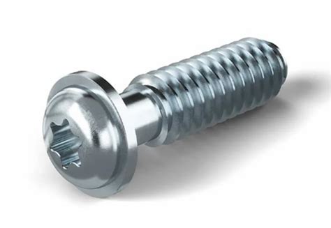 Delta PT, EJOT, Taptite, Plastite Screws - Plastite Screw (Thread ...