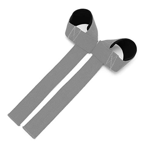 Buy Generic Pro Gym Training Weight Lifting Powerlifting Hand Wraps ...