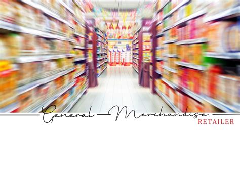 General Merchandise Store 的图像结果