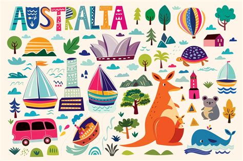 Unraveling Aussie Icons: Decoding the Symbolism Behind Down Under’s Treasures