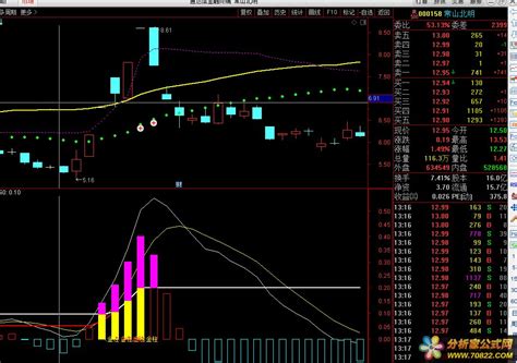 MACD大牛启动（通达信公式 副图 源码 测试图）无未来函数，不加密 - 分析家公式网