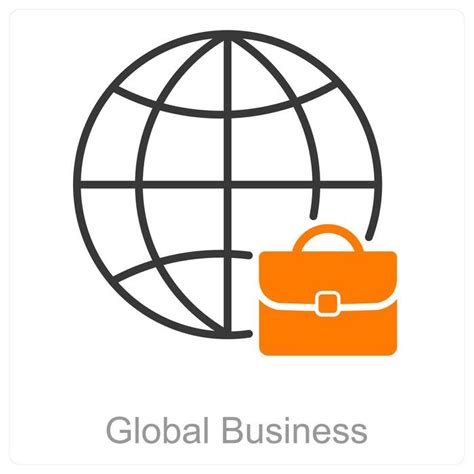 Global Business Icon 的图像结果