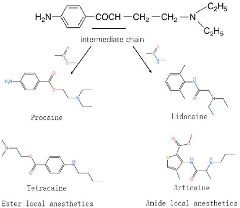 Local Anesthesia Classification 的图像结果