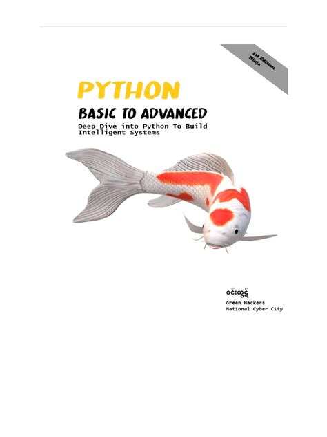 Deep Dive Python 的图像结果