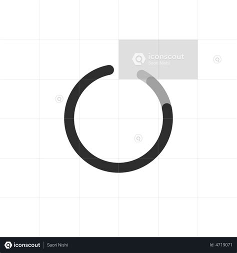 Circular Loading Animation 的图像结果