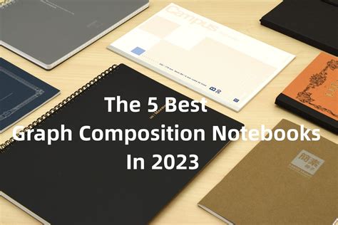 The 5 Best Graph Composition Notebooks In 2025 - Honeyoungbook