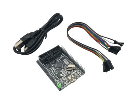 Buy STM32 Smart Core STM32F103 STM32F103C8T6 ARM Cortex M3 32 Discovery ...