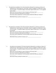 Image result for Heparin Problems