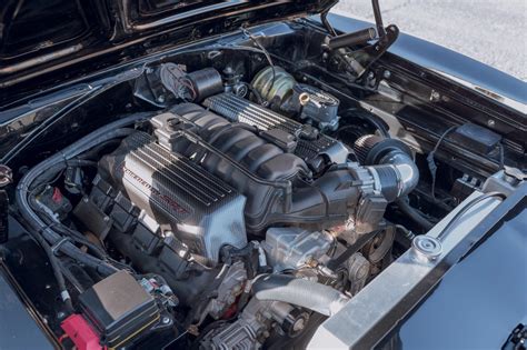 1968 Dodge Charger Mixes 392 HEMI Muscle With Tremec Manual - autoevolution