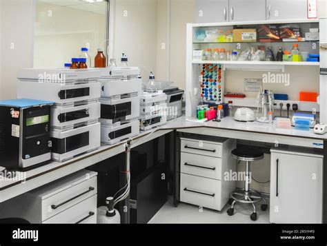 Bio Laboratory 的图像结果