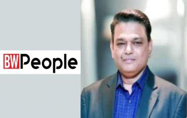 Prasheel Pardhe Appointed As Global HR Head Of BDx Data Centres - BW People
