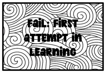 Image result for Fail First Attempt in Learning