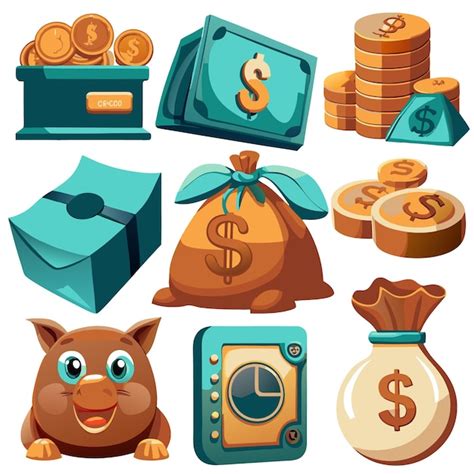 Money Cartoon 的图像结果