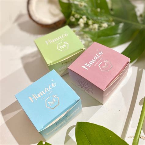 MOUSSE COMBO - Pack of 3 – Mimaco Selfcare - Ayurveda x Modern Skincare