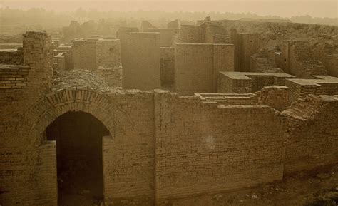 Babylon: Hanging Gardens & Tower of Babel | HISTORY