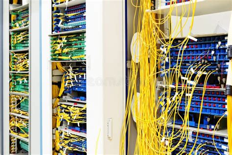 Image result for Telecom Equipment Room Layout