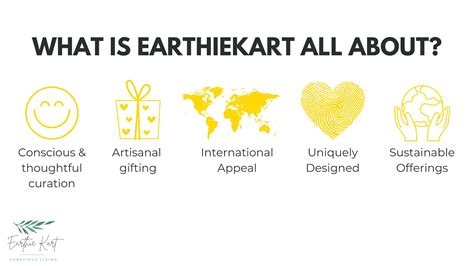 About Us – Earthiekart