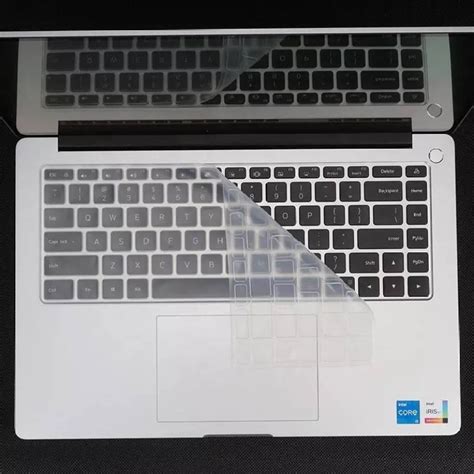 Capsa Premium Mi Notebook Ultra 3K Resolution Display 15.6 Inches Thin ...