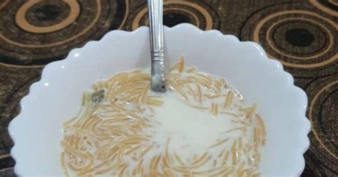 Sewaiyan Recipe by Sonu Paswan - Cookpad