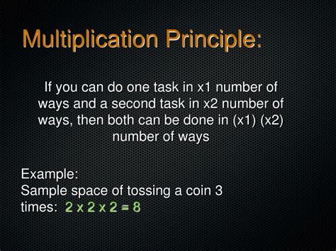 Probability Simulation 的图像结果