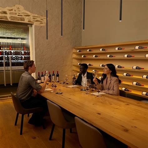 A guide to the top eight South Australian wine experiences | Cathay IN