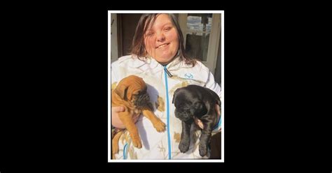 Obituary | Adrianna Nicole Gregory | Colbert Moran Funeral Home