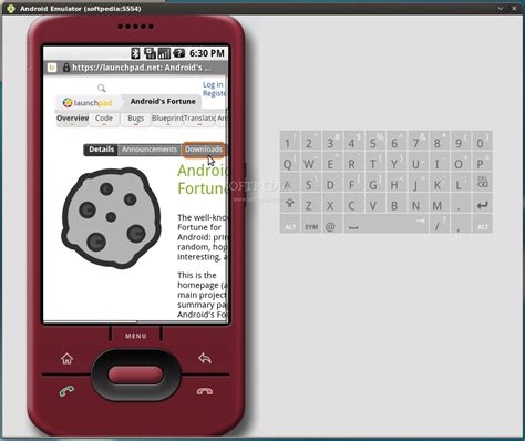 Image result for Android Linux Ubuntu