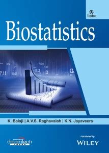Biostatistics First Edition: Buy Biostatistics First Edition by K. N ...