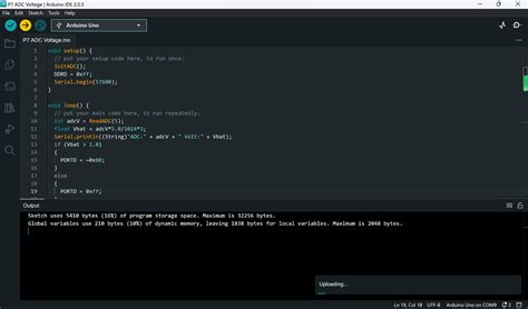 Image result for Code Upload Arduino