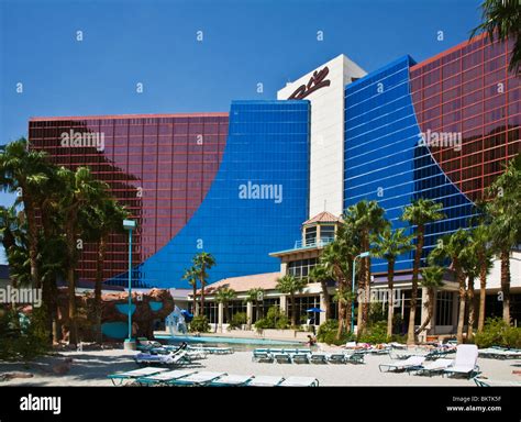 Rio suite hotel hi-res stock photography and images - Alamy