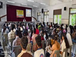 Faculty Vacancies | College of Social Work (Empowered Autonomous)