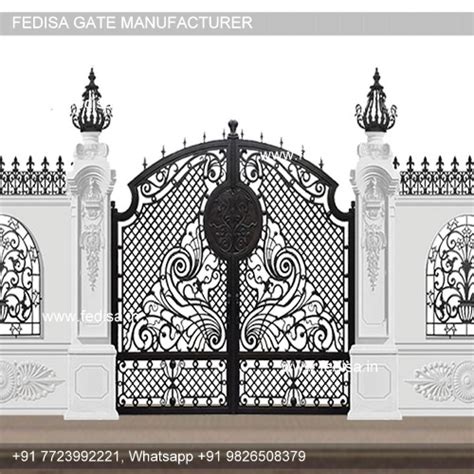 Pipe Gate Design Gate Upper Design Iron Gate Design For Main Gate ...