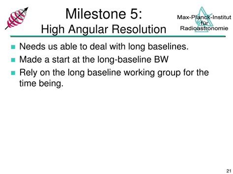 High Angular Resolution 的图像结果