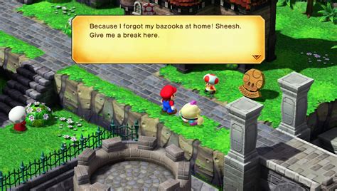 Image result for Super Mario RPG Strategy Guide