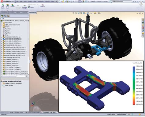 Image result for SolidWorks Simulation Professional