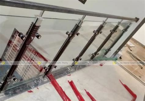 Services \ GS Metal Craft