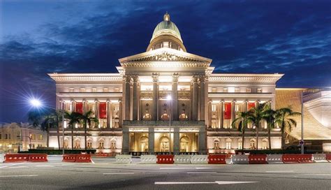10 Historical Places In Singapore: Your Guide For 2025!