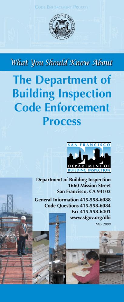 Building Code Enforcement 的图像结果