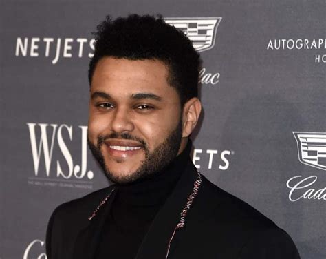 The Weeknd’s Top 10 Songs | Heavy.com