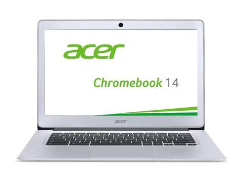 Acer Chromebook 14 CB3-431-C6UD - Notebookcheck.net External Reviews